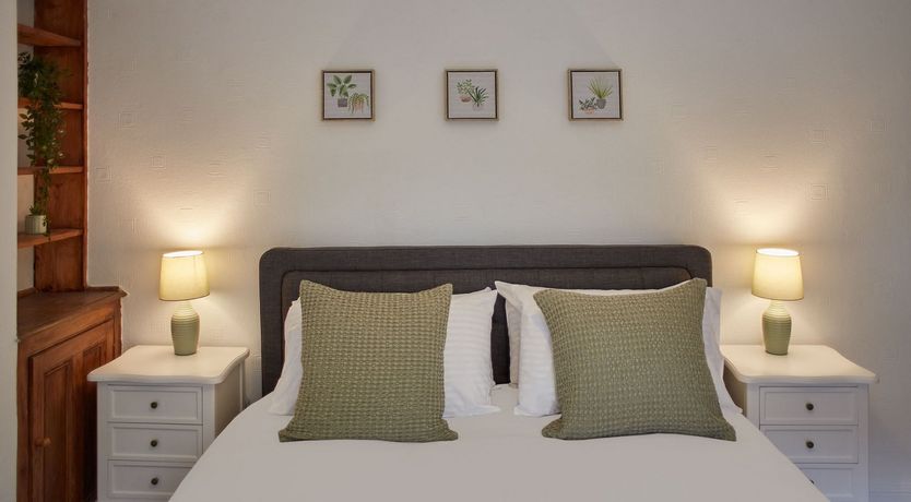 Photo of Gothic Cliffs