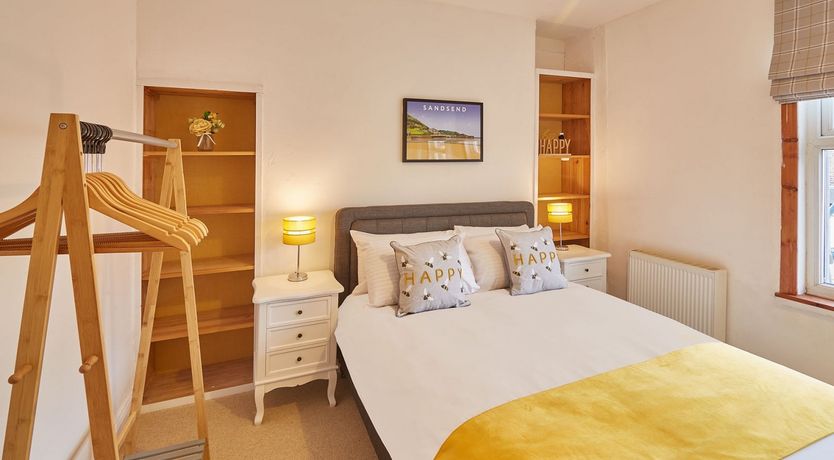 Photo of Gothic Cliffs