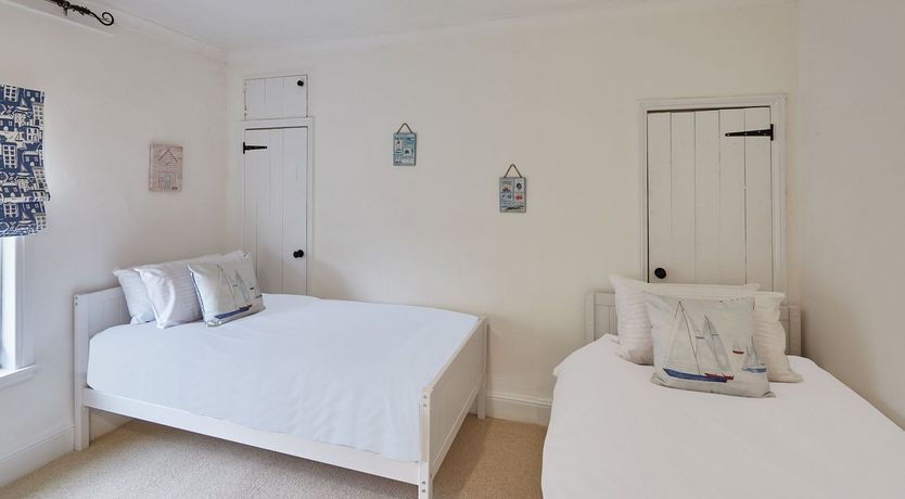 Photo of Gothic Cliffs