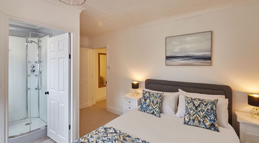 Photo of Gothic Cliffs