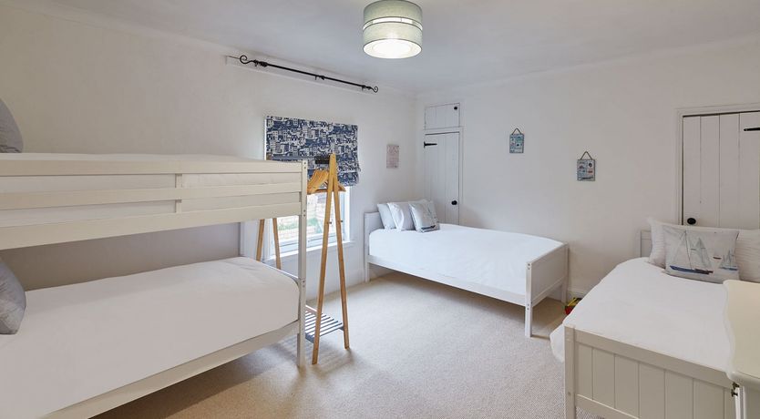 Photo of Gothic Cliffs