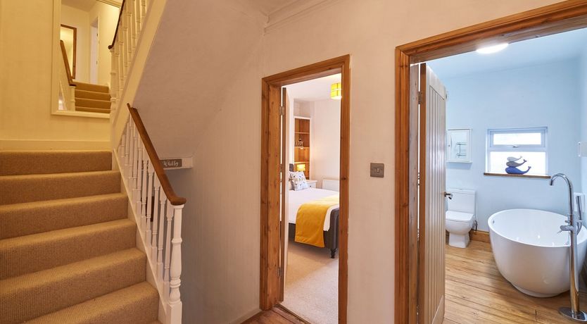 Photo of Gothic Cliffs