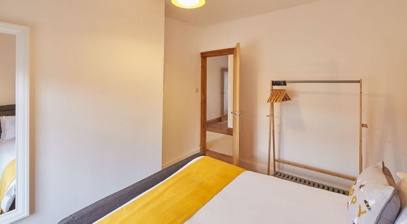 Photo of Gothic Cliffs