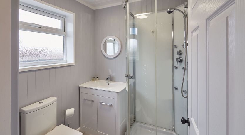 Photo of Gothic Cliffs