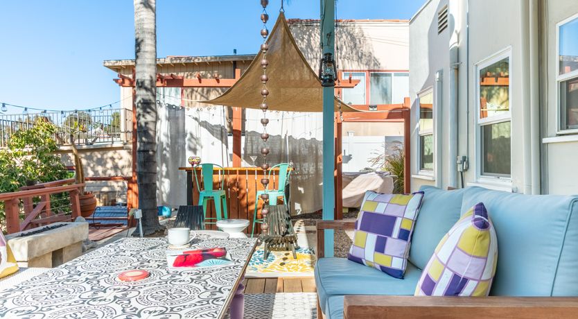 Photo of Earth & Sage