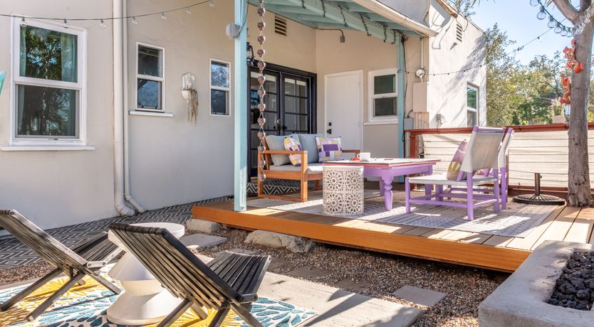 Photo of Earth & Sage