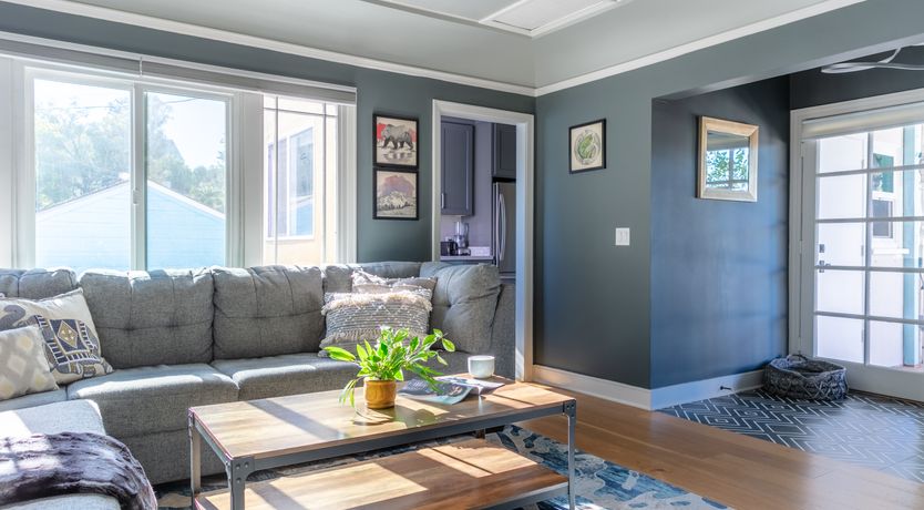 Photo of Earth & Sage