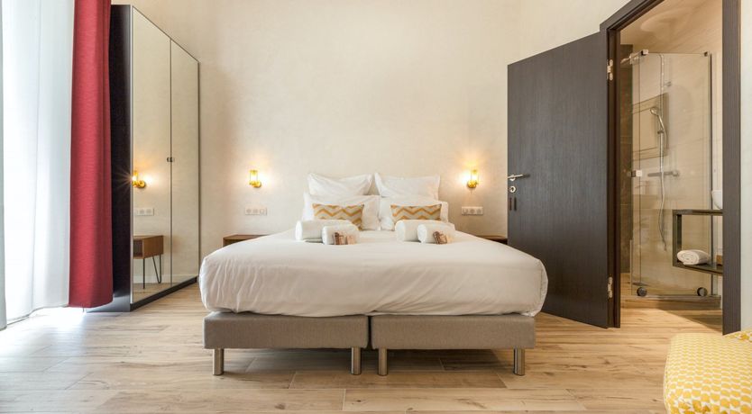 Photo of Rose of the Sea