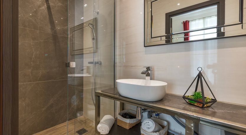 Photo of Rose of the Sea