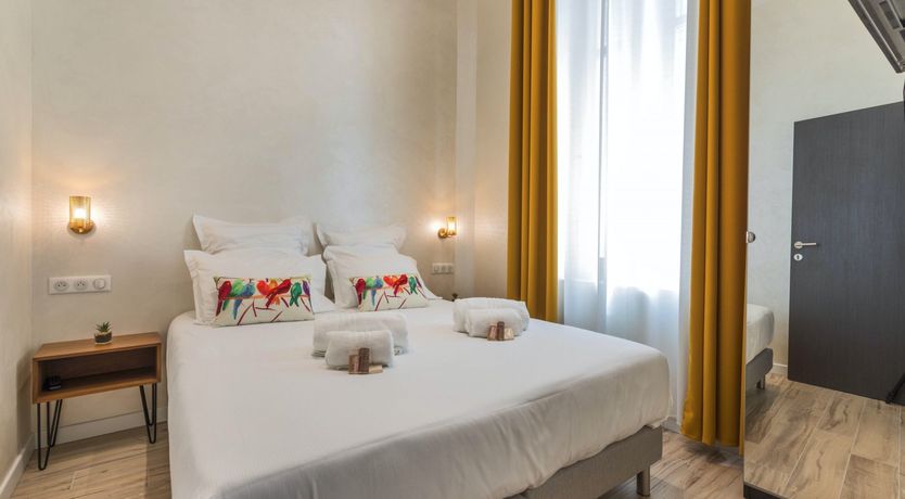 Photo of Rose of the Sea