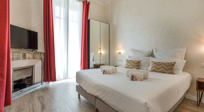 Photo of Rose of the Sea