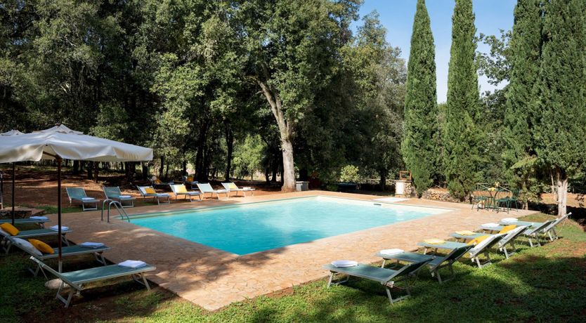 Photo of The Sweetest Life