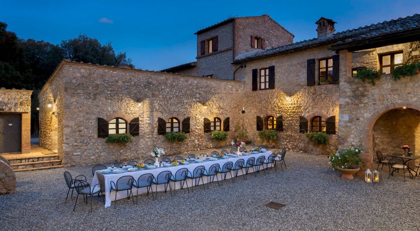 Photo of The Sweetest Life