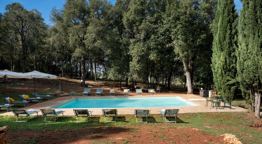 Photo of The Sweetest Life