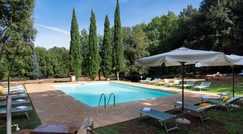 Photo of The Sweetest Life