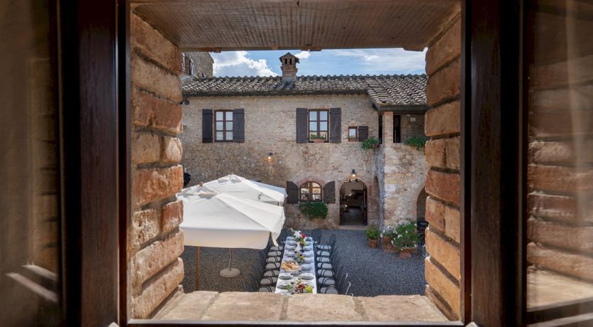 Photo of The Sweetest Life