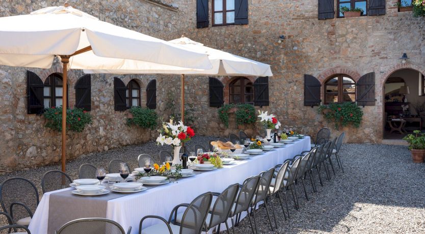 Photo of The Sweetest Life