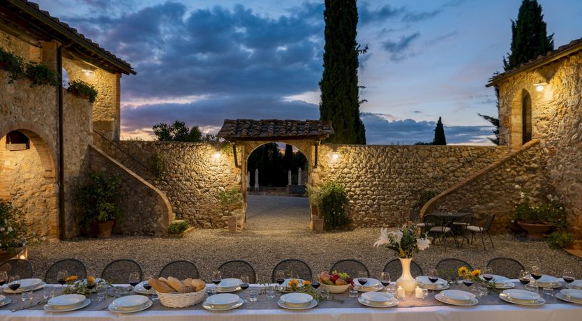 Photo of The Sweetest Life