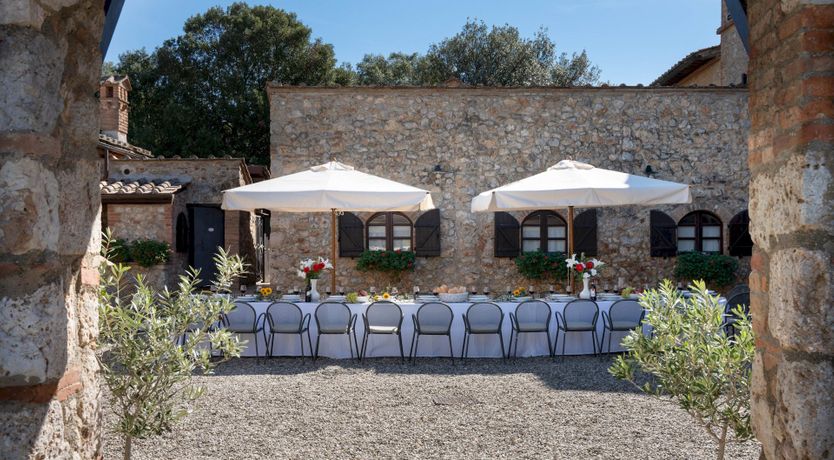 Photo of The Sweetest Life