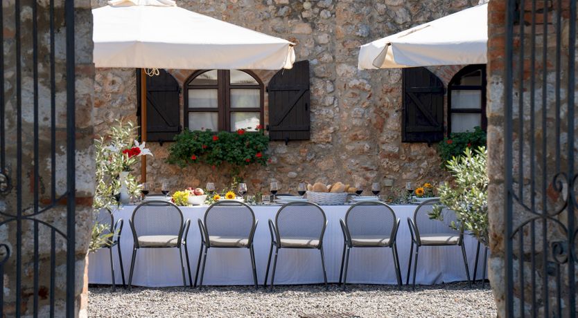 Photo of The Sweetest Life