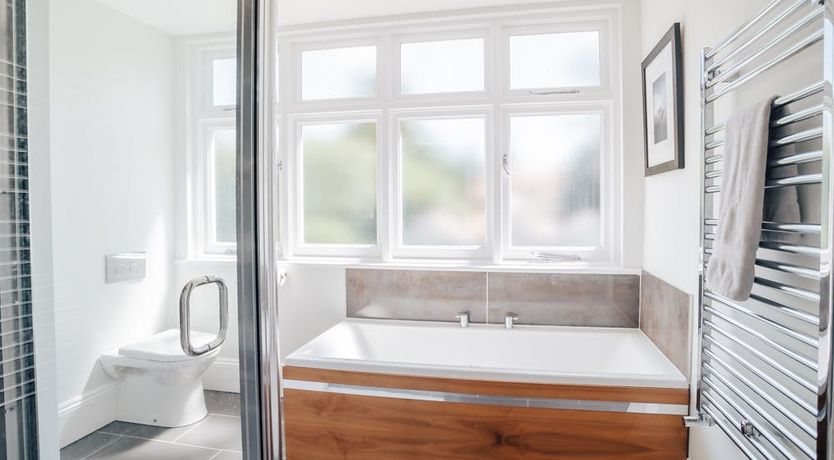 Photo of Sparkling Elderflower