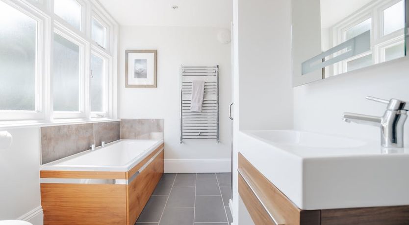 Photo of Sparkling Elderflower