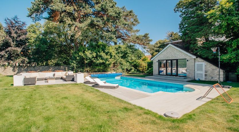 Photo of Sparkling Elderflower