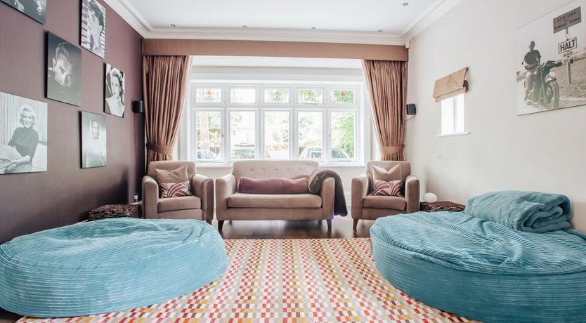 Photo of Sparkling Elderflower