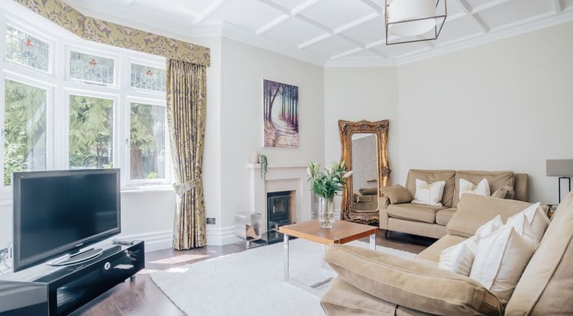 Photo of Sparkling Elderflower