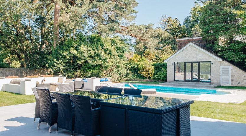 Photo of Sparkling Elderflower