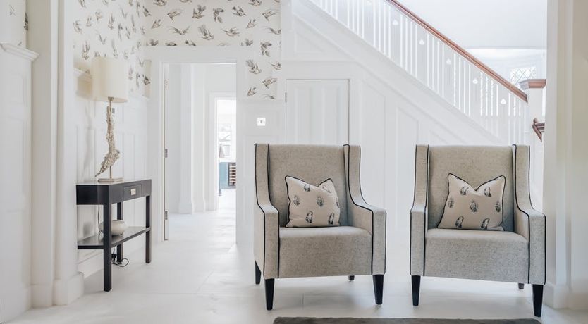 Photo of Sparkling Elderflower