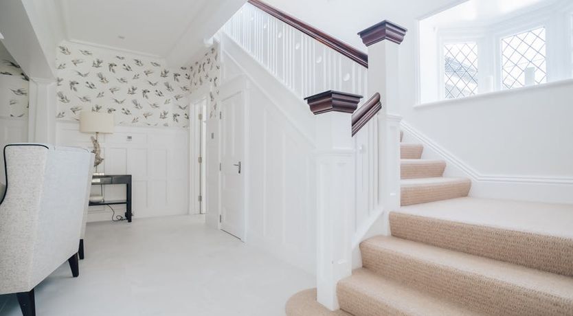 Photo of Sparkling Elderflower