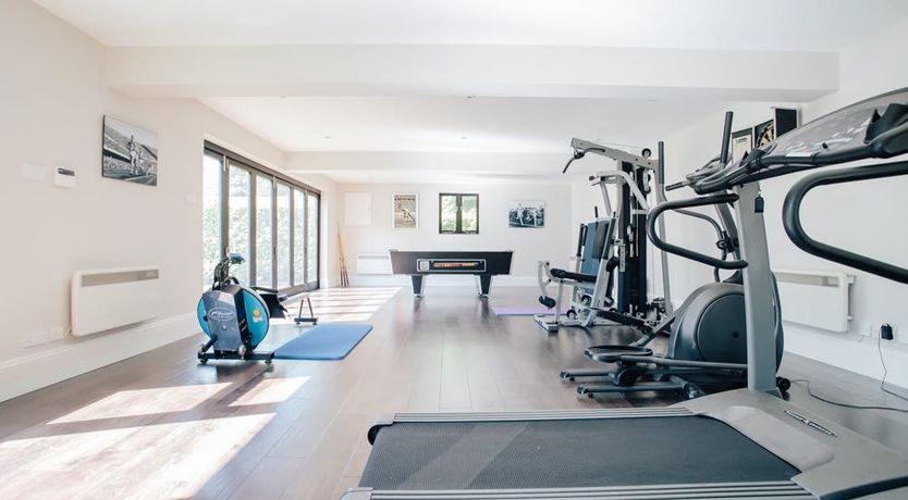 Photo of Sparkling Elderflower