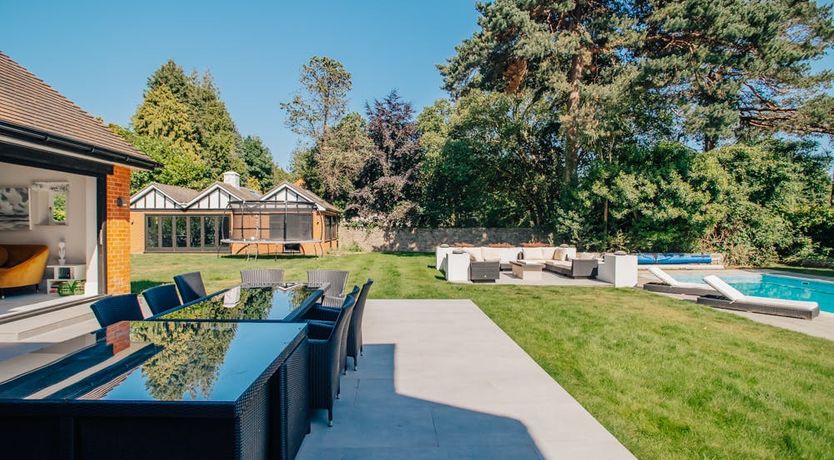 Photo of Sparkling Elderflower