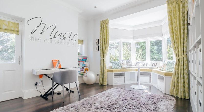 Photo of Sparkling Elderflower