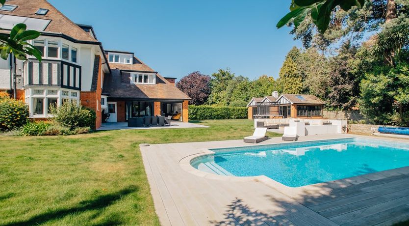 Photo of Sparkling Elderflower