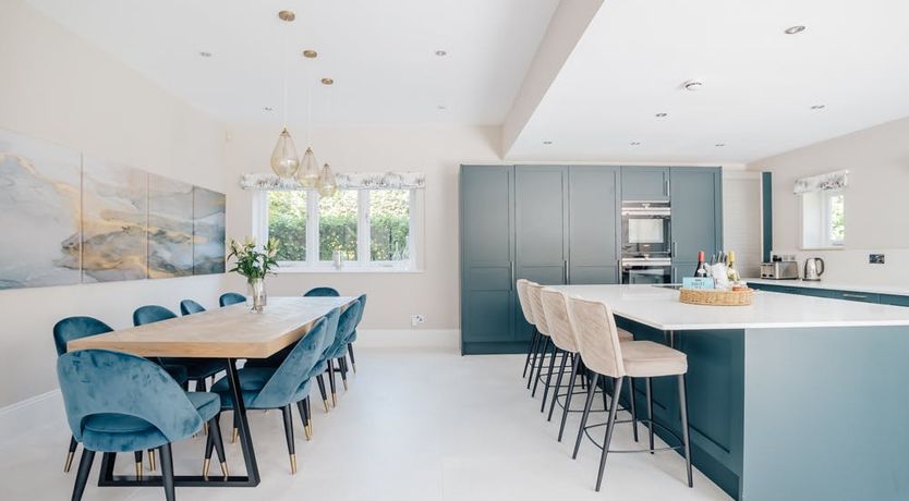 Photo of Sparkling Elderflower