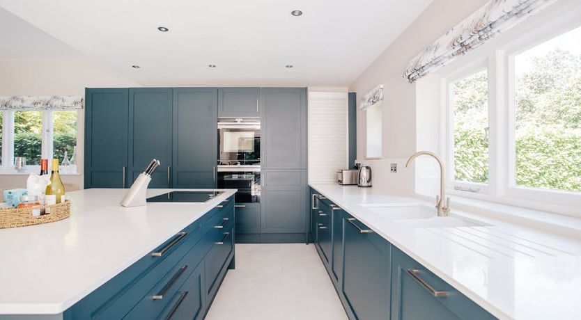 Photo of Sparkling Elderflower