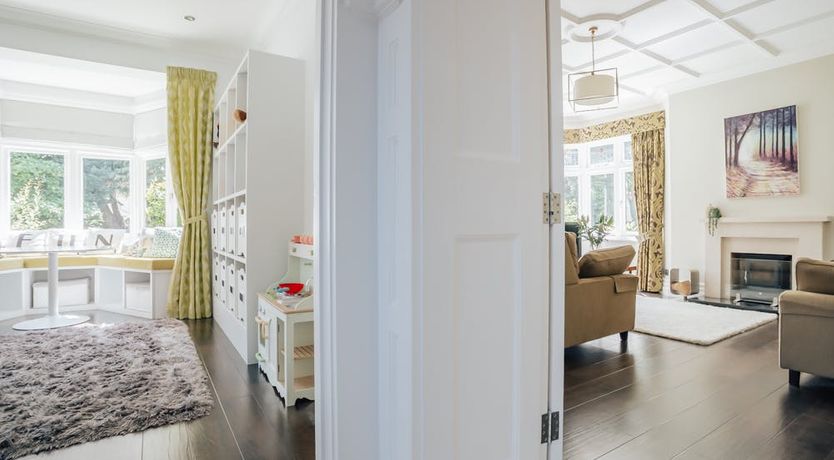 Photo of Sparkling Elderflower