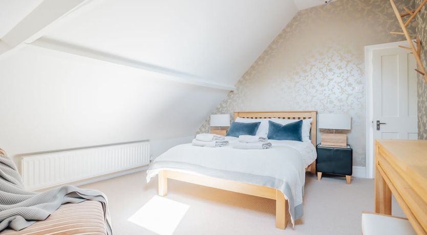 Photo of Sparkling Elderflower