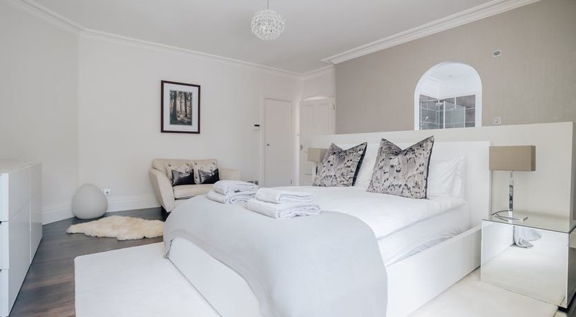 Photo of Sparkling Elderflower