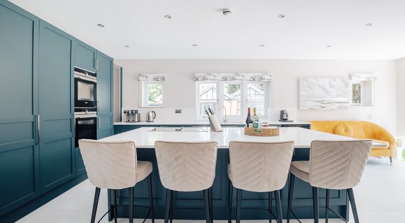 Photo of Sparkling Elderflower