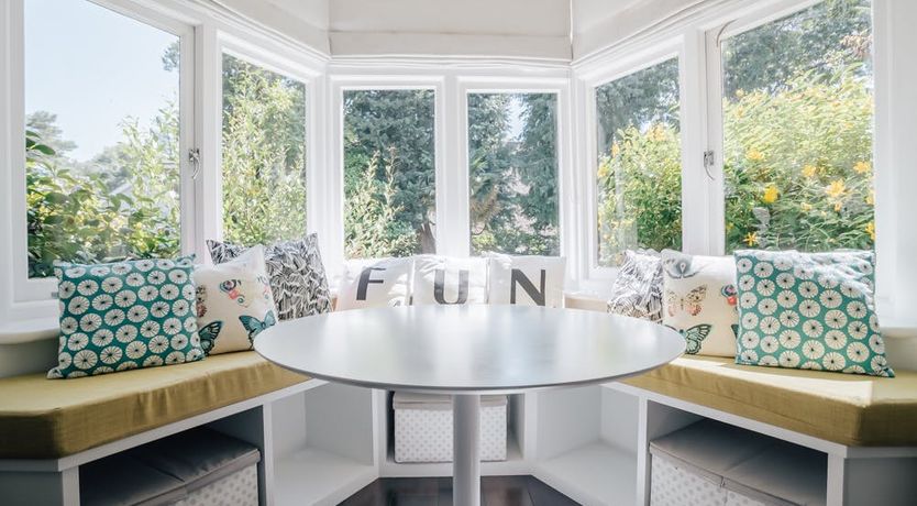 Photo of Sparkling Elderflower