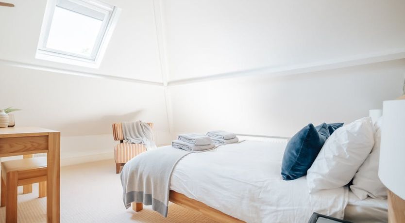 Photo of Sparkling Elderflower