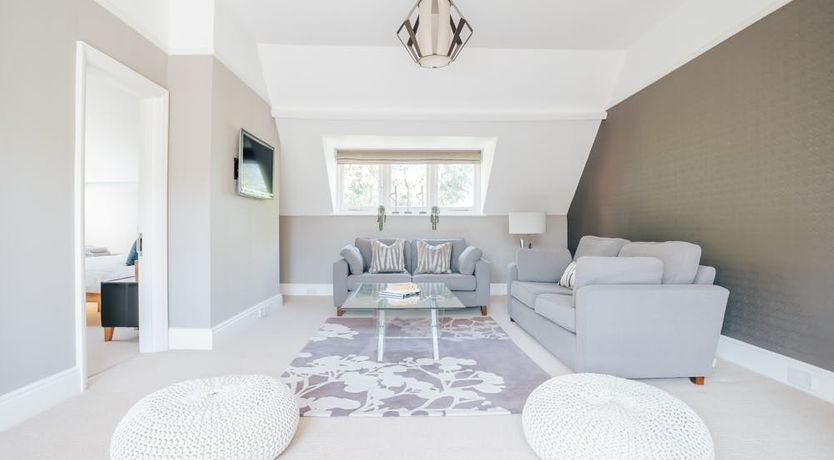 Photo of Sparkling Elderflower