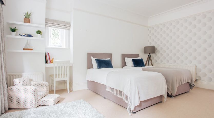 Photo of Sparkling Elderflower