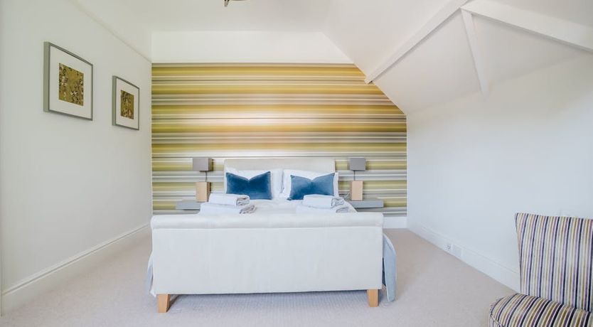 Photo of Sparkling Elderflower