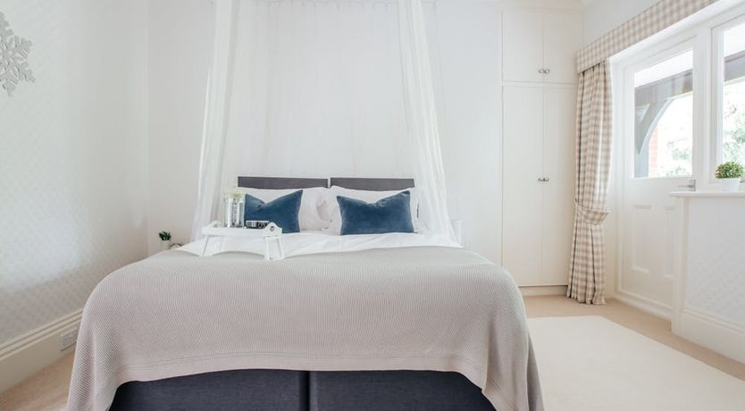 Photo of Sparkling Elderflower