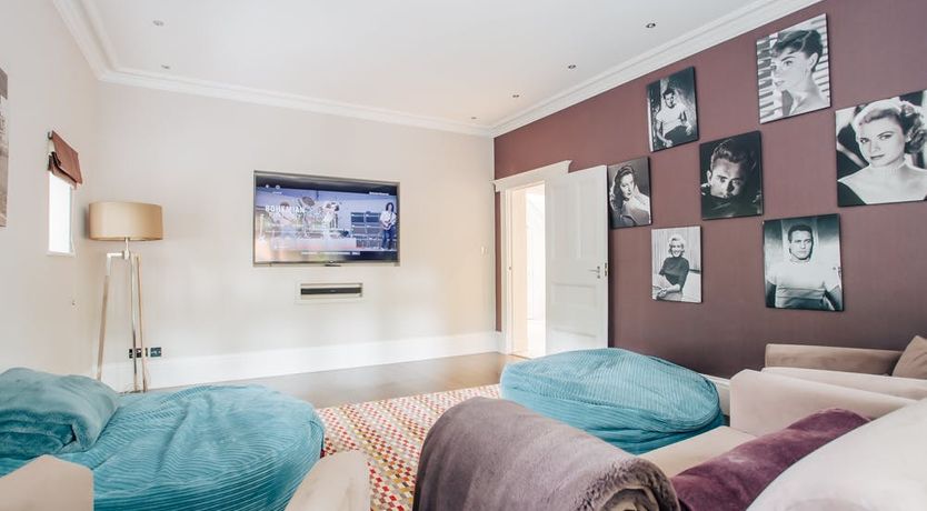 Photo of Sparkling Elderflower