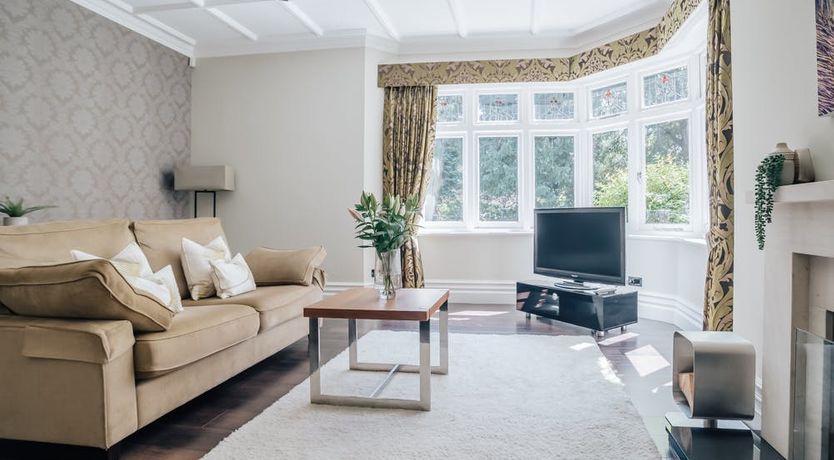 Photo of Sparkling Elderflower